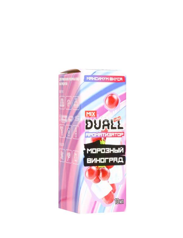 Duall Міx Type-S Extra Морозный виноград