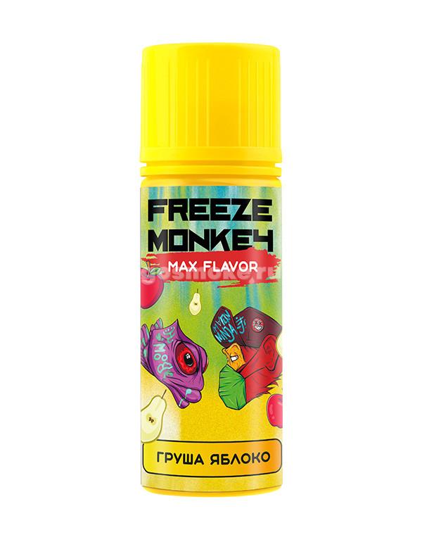 Freeze Monkey Max Flavor Груша яблоко