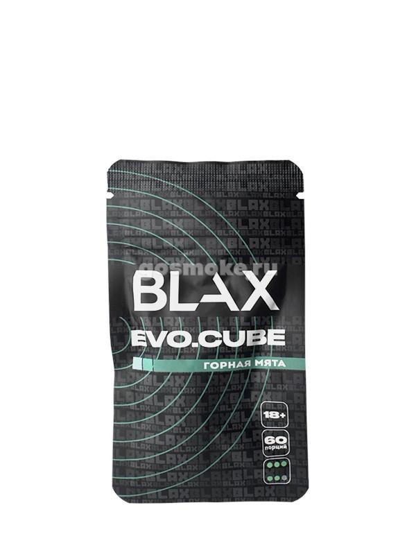 Blax Evocube Горная мята