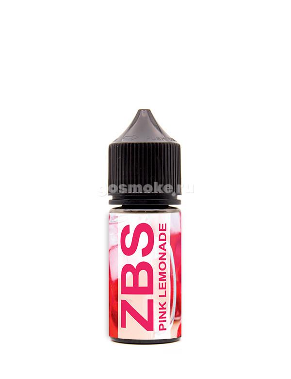 ZBS MTL Pink Lemonade