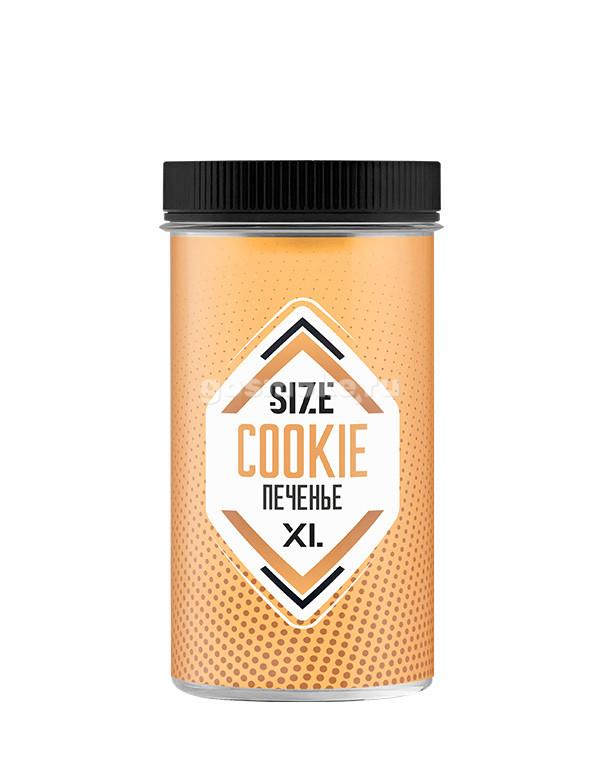 DARK X SIZE XL Медиум+ Печенье DARK X SIZE XL Медиум+ Печенье