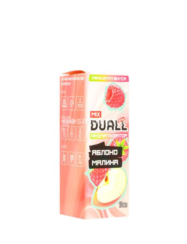 Duall Міx Type-S Extra Яблоко малина