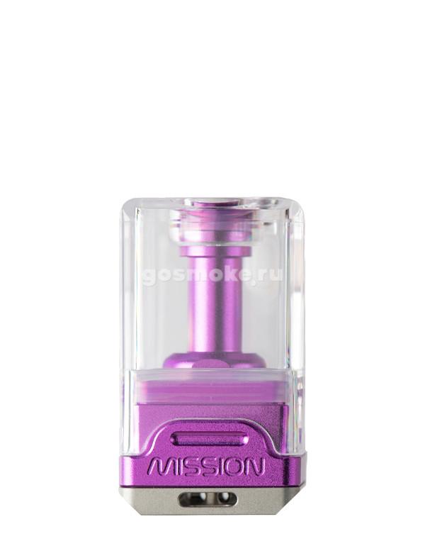 Обслуживаемая база Rekavape dotMission Tank RBA Обслуживаемая база Rekavape dotMission Tank RBA
