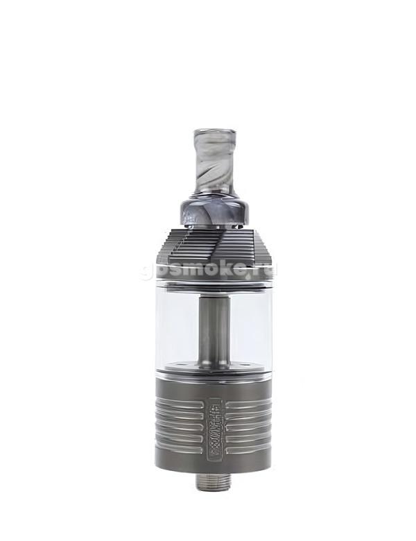 Бак BP Mods Pioneer V2 RTA