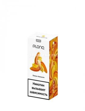 Plonq Salt Лимон апельсин