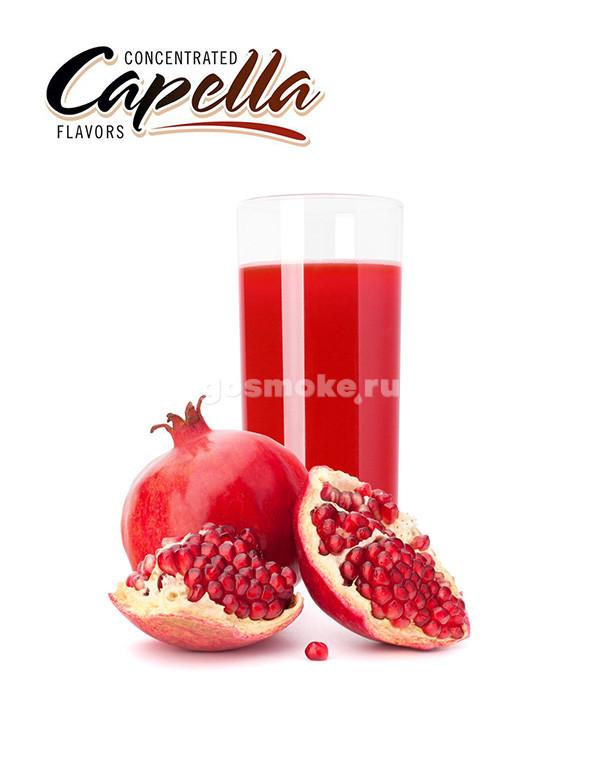 Capella Grenadine