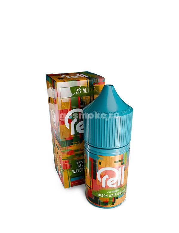 Rell Azure Aroma Melon Watermelon