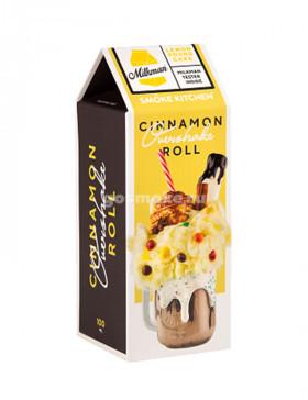 Overshake Cinnamon Roll