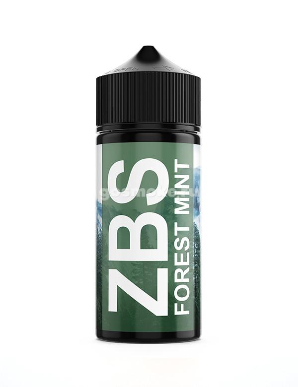 ZBS Forest Mint