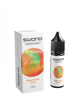 Swonq Classic Fruit Punch
