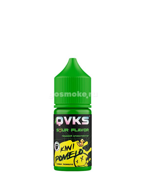 QVKS Sour Киви помело