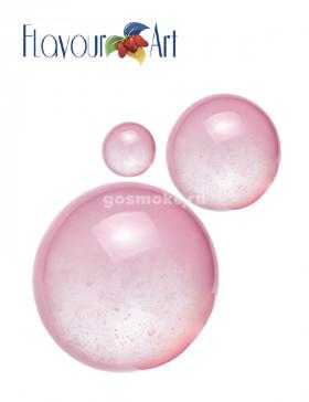 FlavourArt Bubblegum