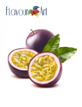 FlavourArt Passionfruit