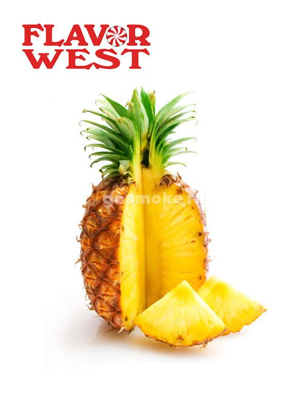 Flavor West Pineapple