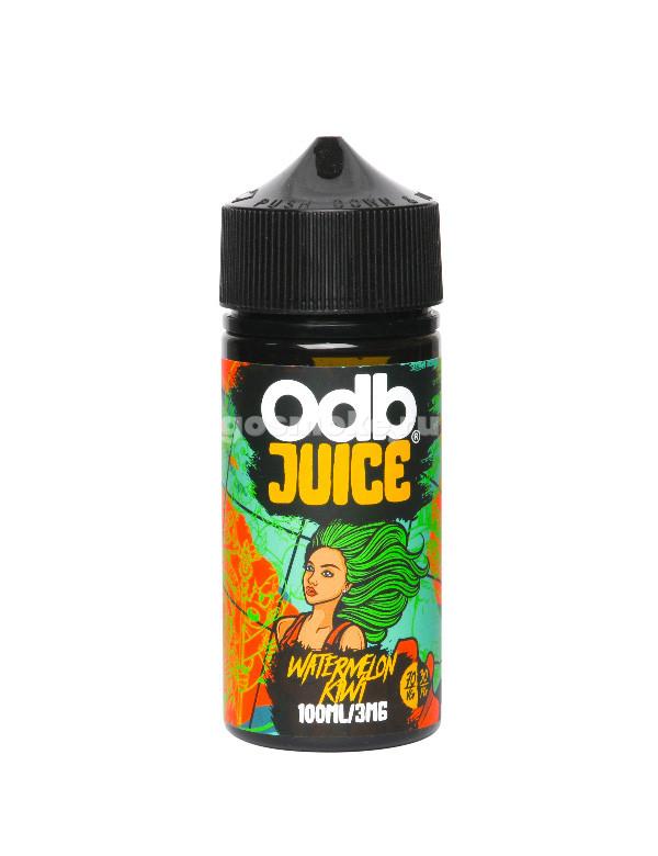 ODB Juice Watermelon Kiwi