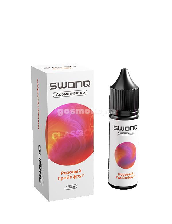 Swonq Classic Pink Grapefruit