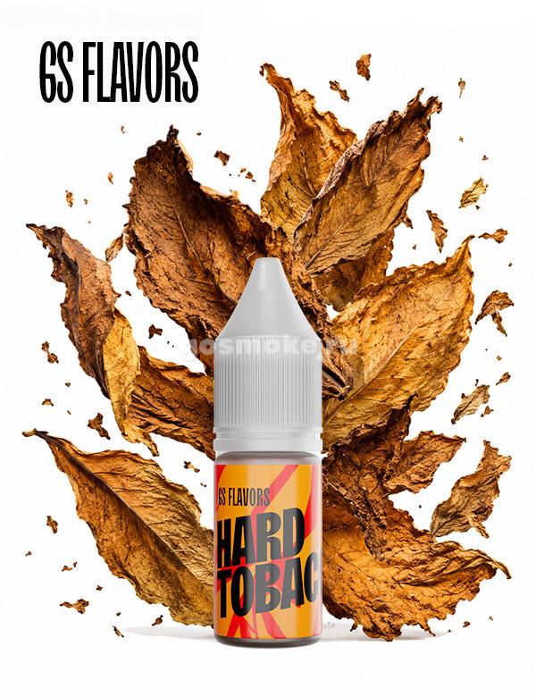 GS Flavors Hard Tobacco GS Flavors Hard Tobacco