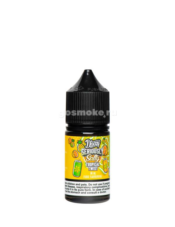 Doozy Seriously Salty Type-S Tropical Twist