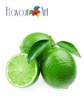 FlavourArt Lime Tahity Distilled