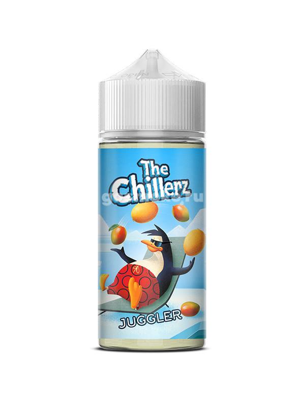 The Chillerz Juggler