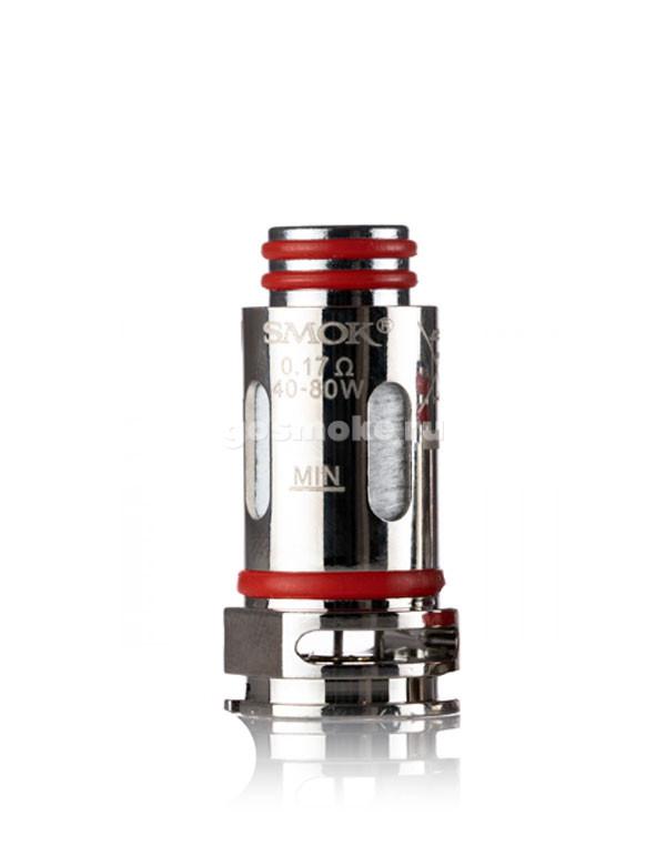 Сменный испаритель SMOK RPM80 RGC Coil