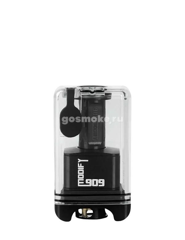 Обслуживаемая база Rekavape 909MODIFY Xtra RBA Tank Обслуживаемая база Rekavape 909MODIFY Xtra RBA Tank