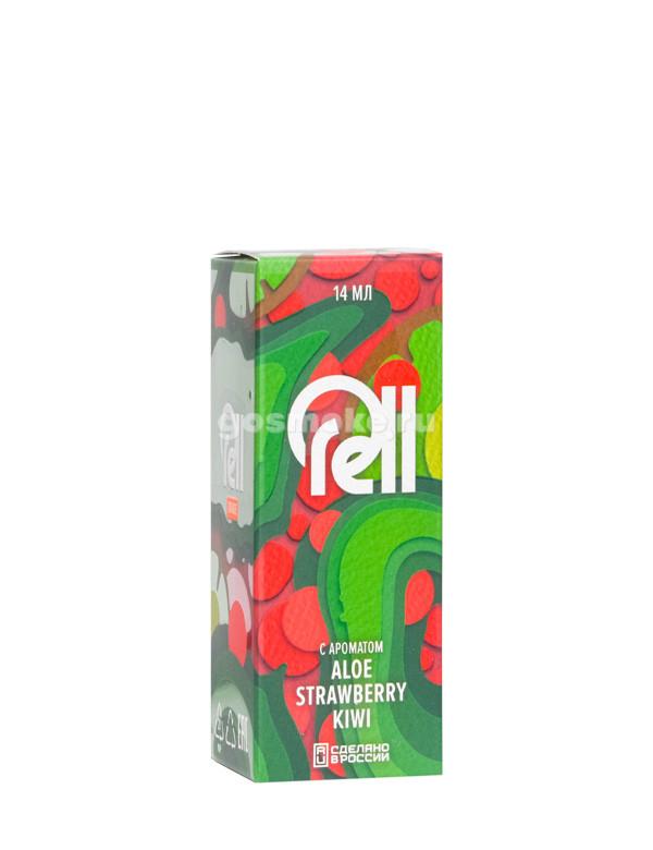Rell Orange Aroma Aloe Strawberry Kiwi Rell Orange Aroma Aloe Strawberry Kiwi