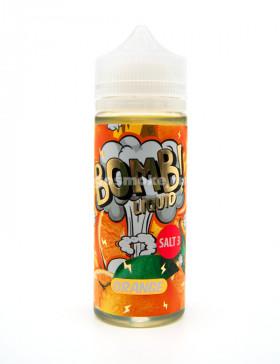Bomb! Liquid Orange