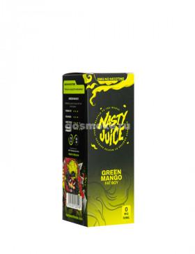 Nasty Juice ShortFill Fat Boy