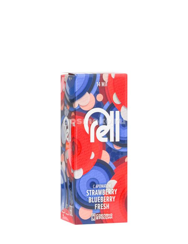 Rell Orange Aroma Strawberry Blueberry Fresh Rell Orange Aroma Strawberry Blueberry Fresh