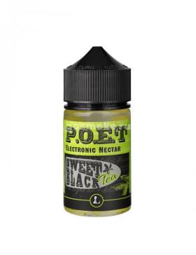 Five Pawns Legacy Collection Poet Sweet Black Tea