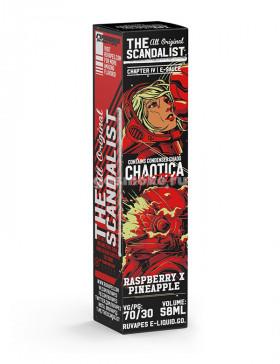 Scandalist Chaotica