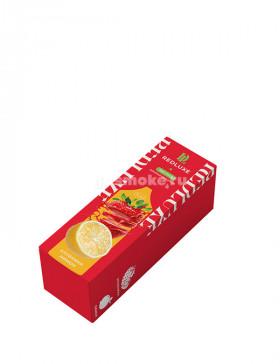Redluxe Кислый Клубника лимон