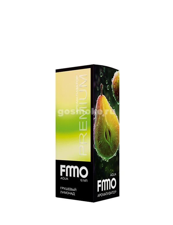 FMO Aqua Premium Грушевый лимонад