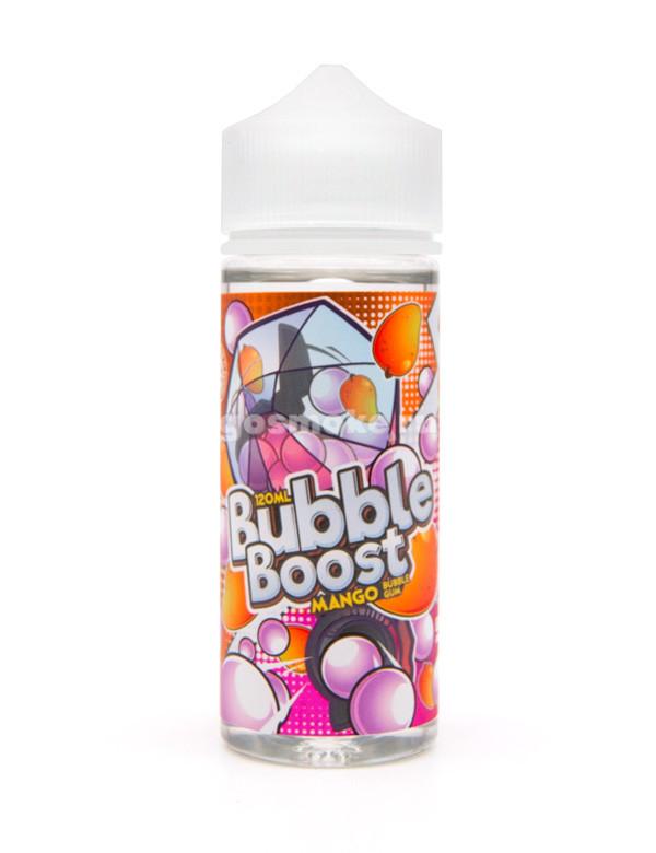 Bubble Boost Mango