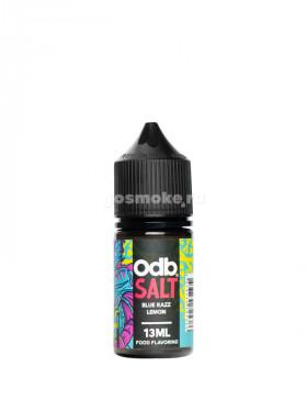 ODB Salt Food Flavouring Type-S Blue Razz Lemon