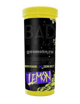 Bad Drip Dead Lemon