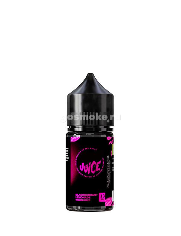 NstJ Aroma Type-S Wicked Haze