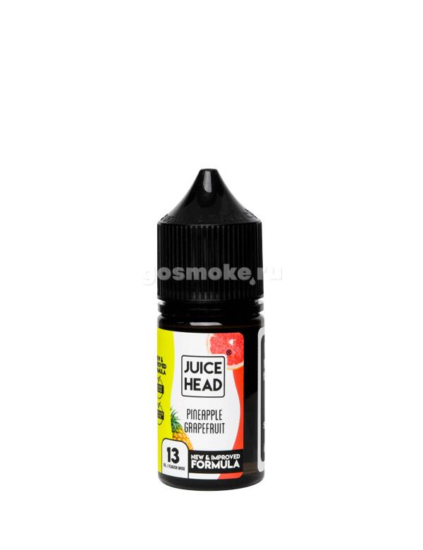 Juice Head Flavor Base Type-S Pineapple Grapefruit