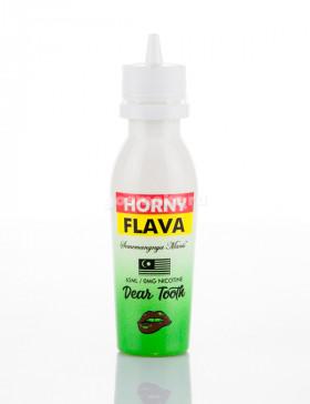 Horny Flava Dear Tooth