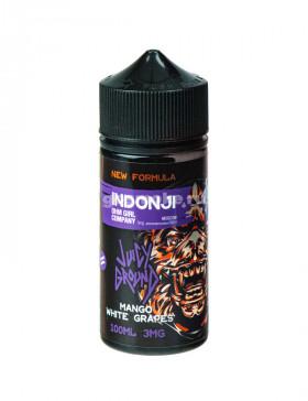 Indonji Juicy Ground