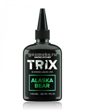Trix Alaska Bear