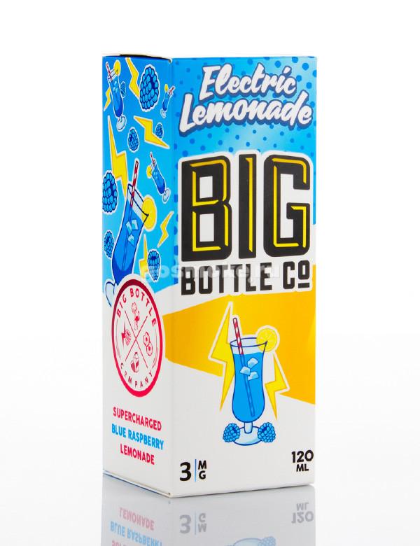 Big Bottle Co Electric Lemonade