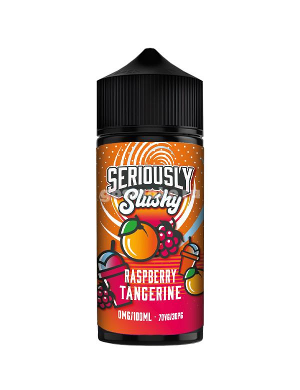 Doozy Seriously Slushy Raspberry Tangerine