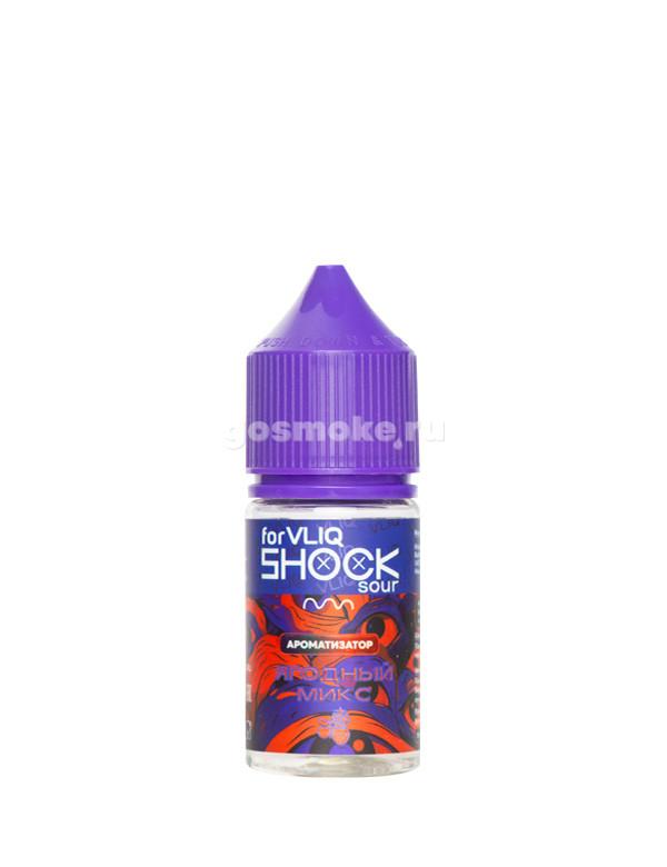 VLIQ Shock Sour Ягодный микс VLIQ Shock Sour Ягодный микс