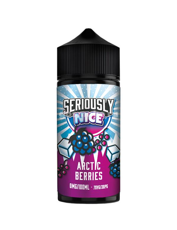 Doozy Seriously Nice Arctic Berries