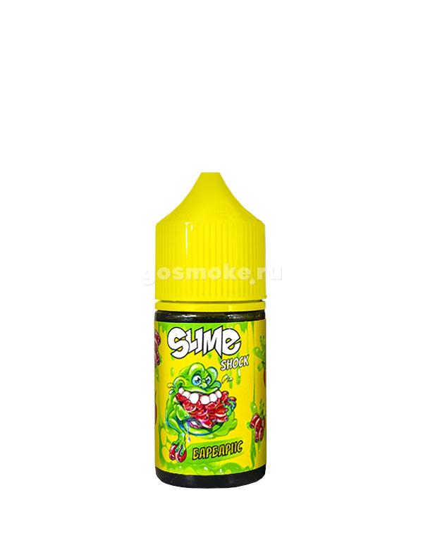 Slime Shock Salt Барбарис