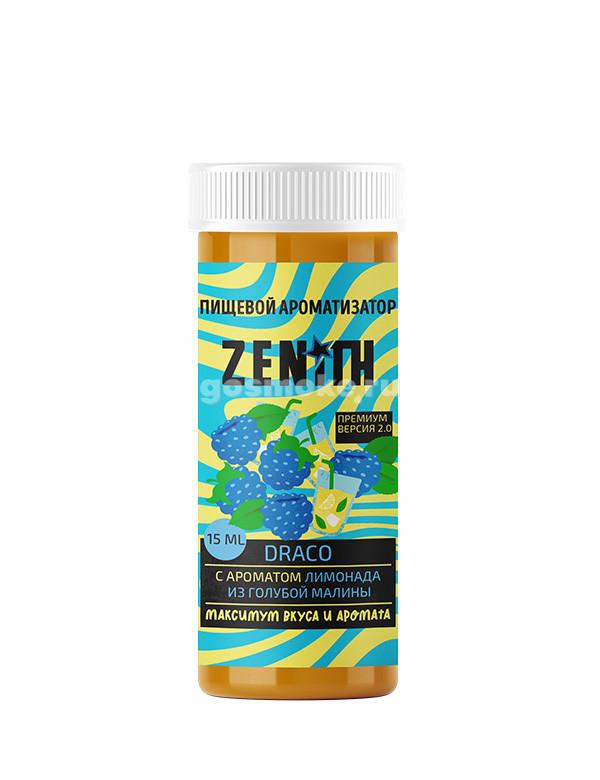 Zenith Premium 2.0 Type-S Draco