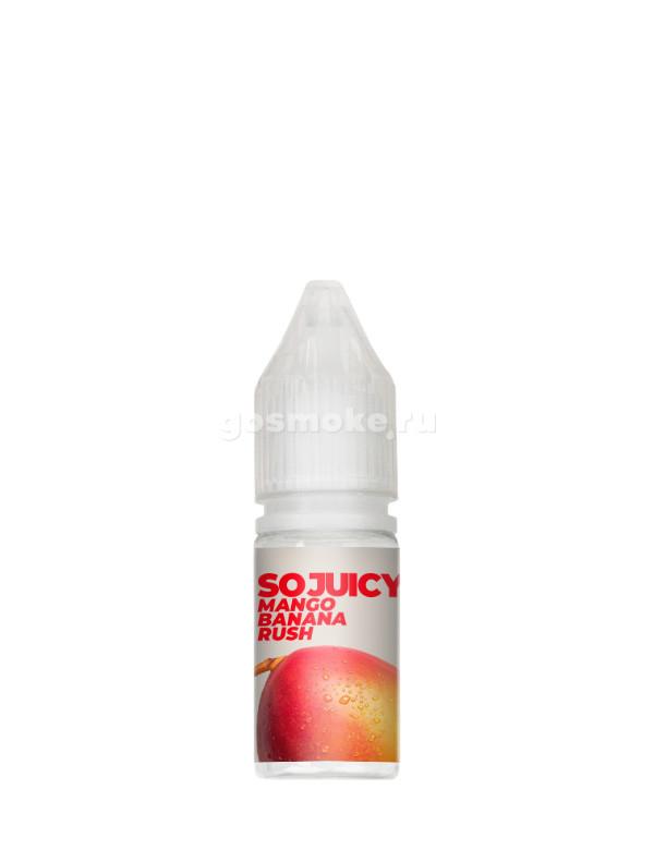 So Juicy Type-M Mango Banana Rush