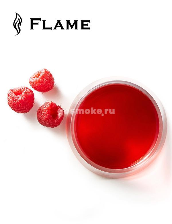 Flame Flavour Малиновый Чай